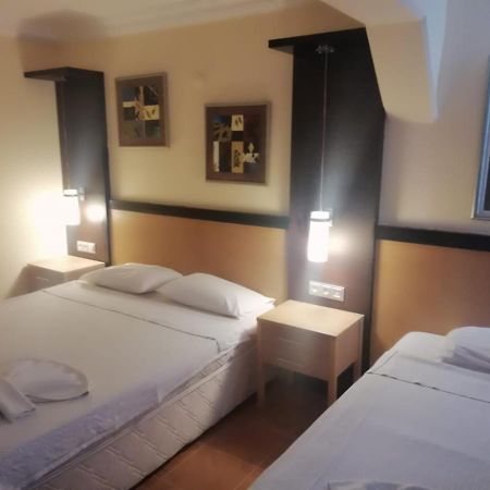 Hotel Santur Kusadasi Exterior photo