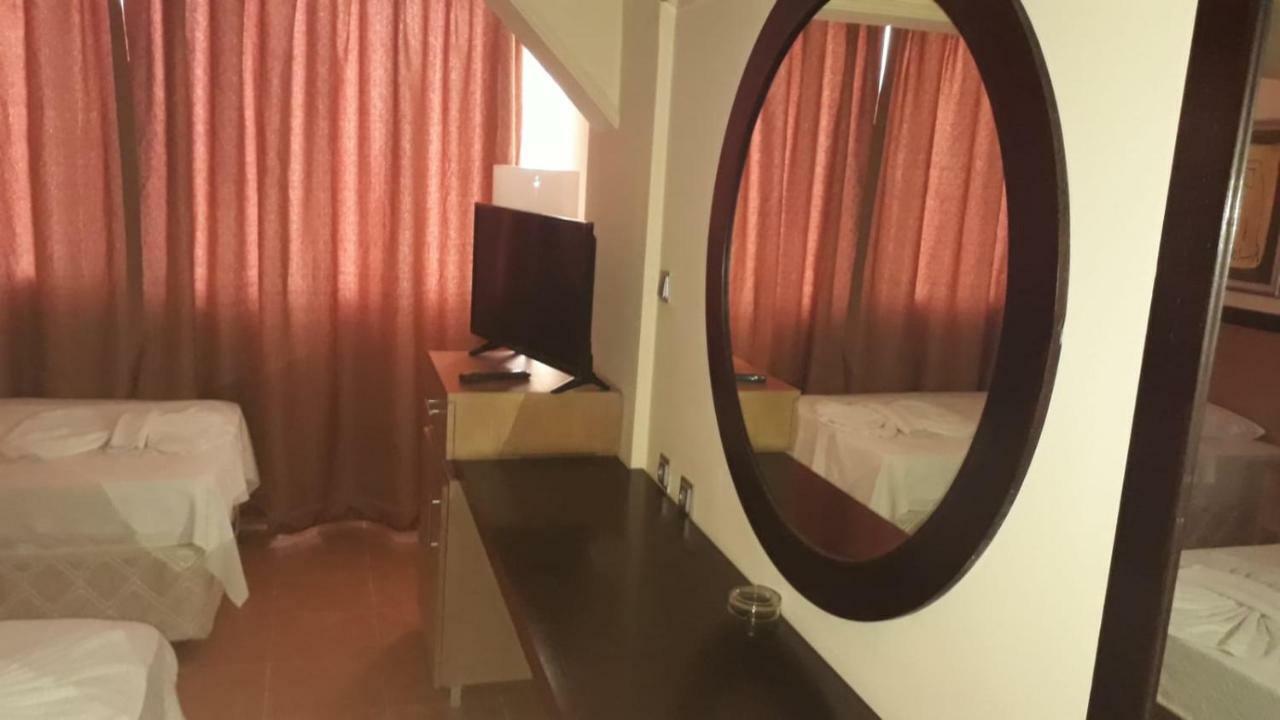 Hotel Santur Kusadasi Exterior photo