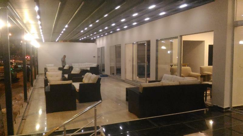 Hotel Santur Kusadasi Exterior photo