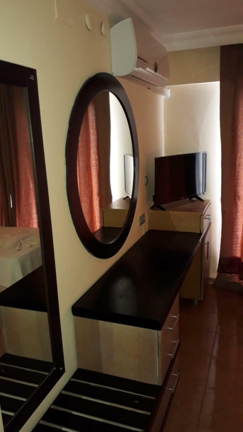 Hotel Santur Kusadasi Exterior photo