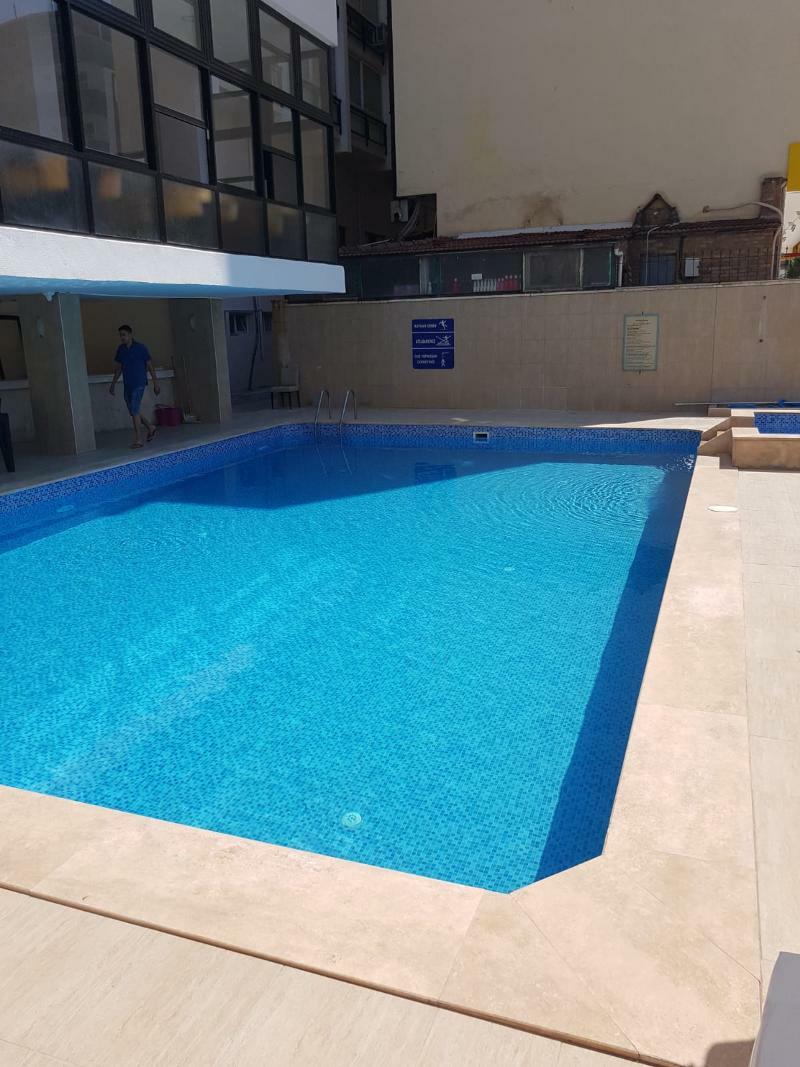 Hotel Santur Kusadasi Exterior photo