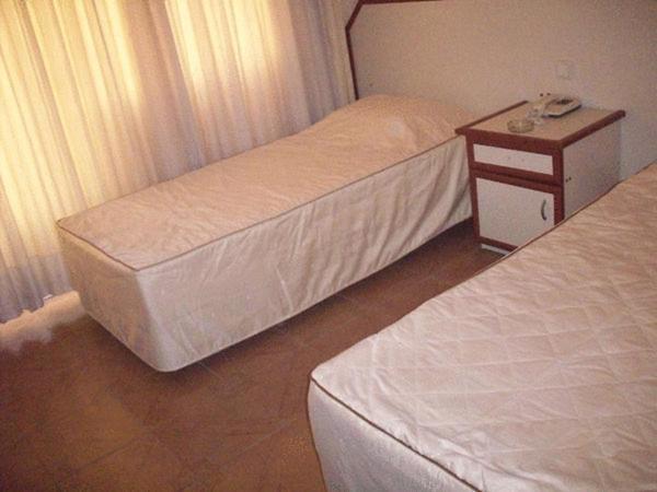 Hotel Santur Kusadasi Room photo