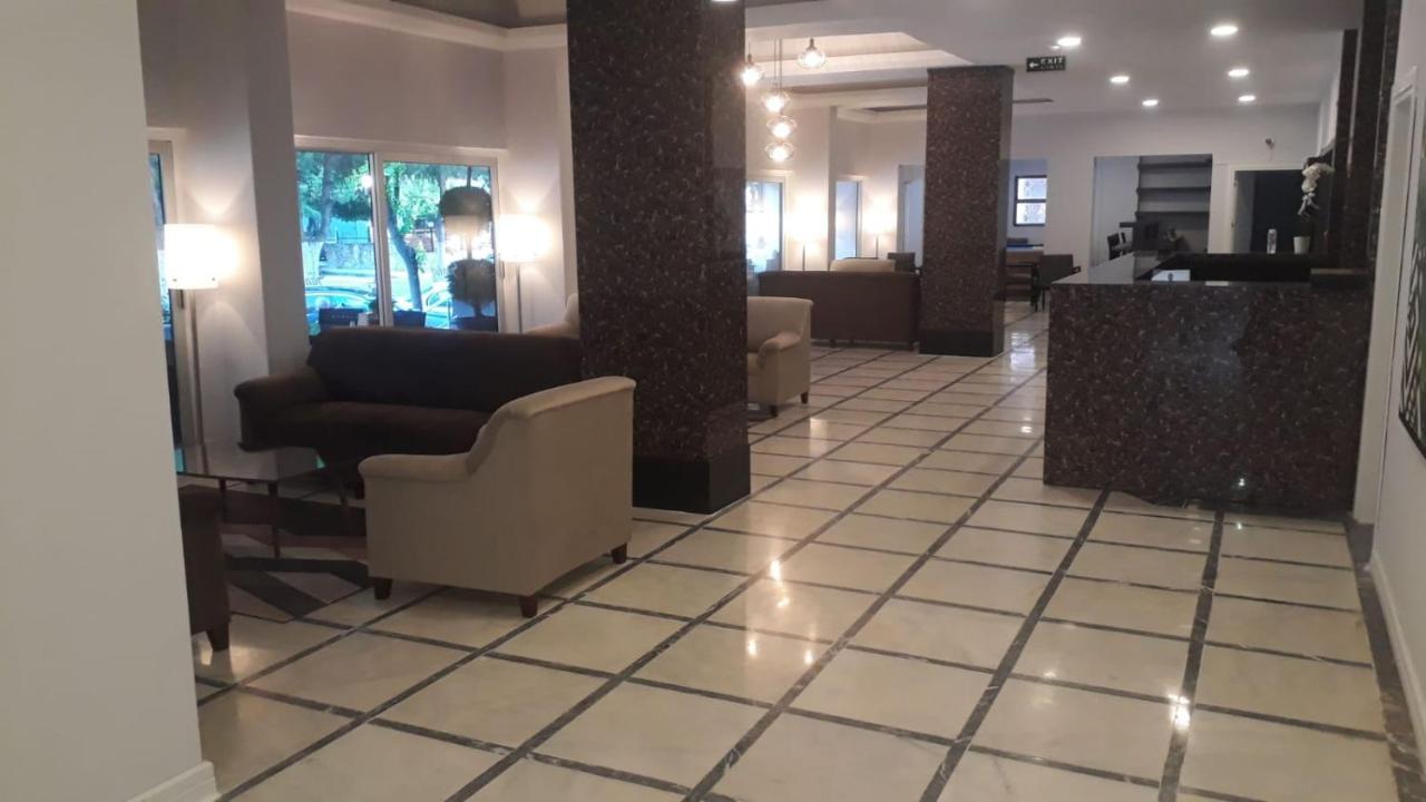 Hotel Santur Kusadasi Exterior photo